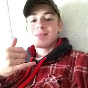 Meet your Posher, Cody