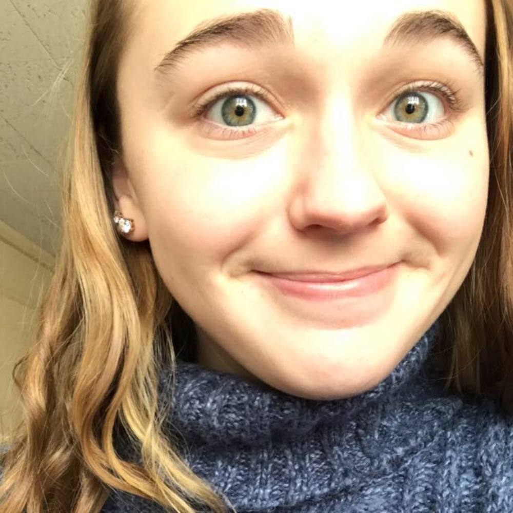 Meet your Posher, Amber