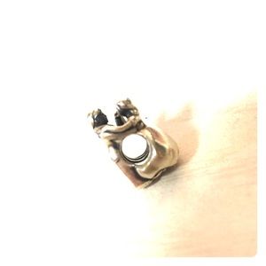 Pandora RETIRED Charm "First Dance"