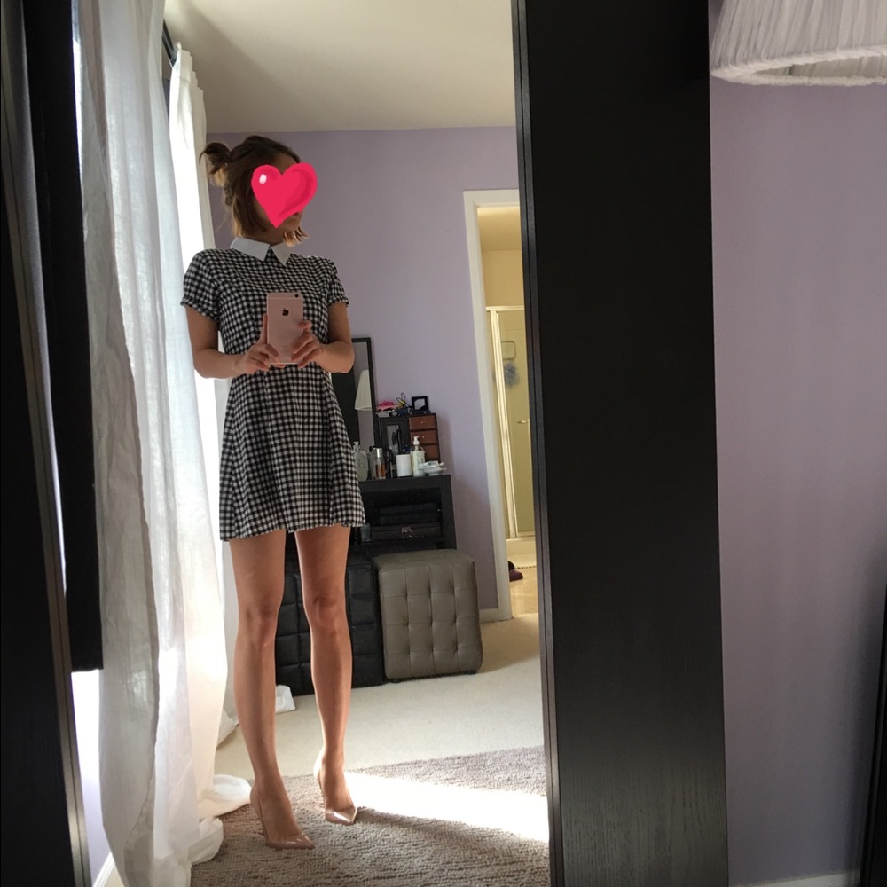 mini dress 😍