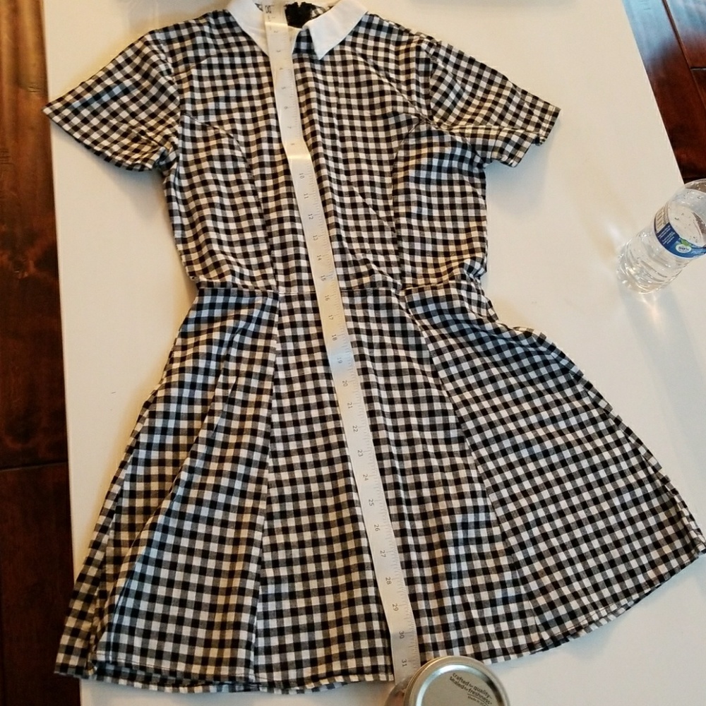 mini dress ๐ - Picture 4 of 4