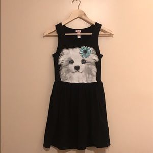 Justice Dress-Size 14-VGUC