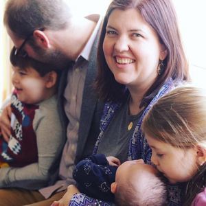 Meet your Posher, JJ!