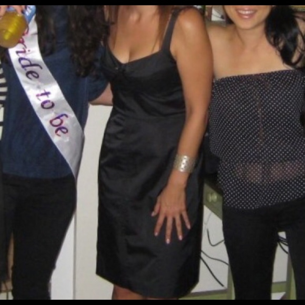 Banana Republic - Little Black Dress