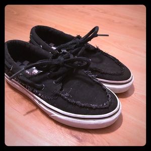Women's vans