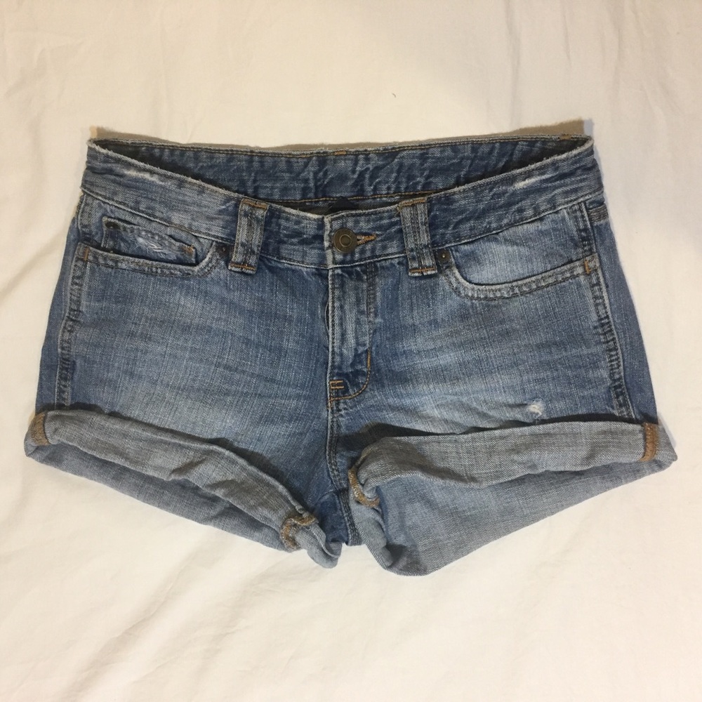 GAP Jean Shorts