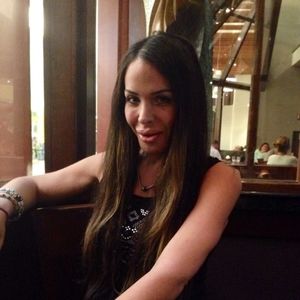 Meet your Posher, Gina