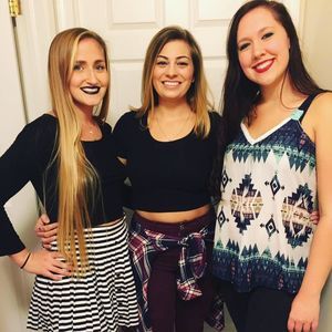 Meet your Posher, Jackie