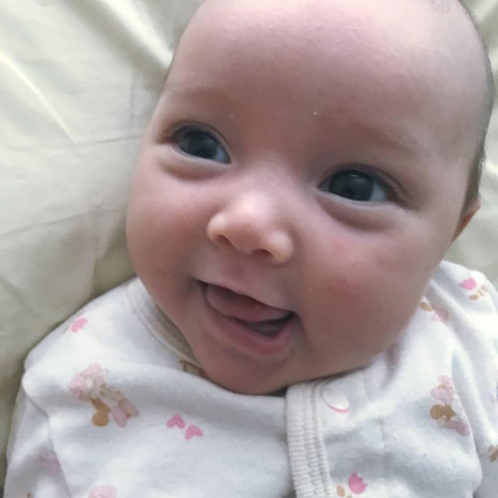 Meet your Posher, Eri