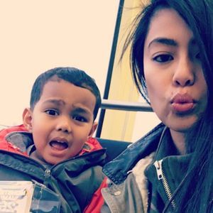 Meet your Posher, Venice