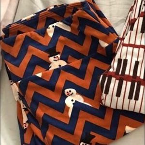 LuLaRoe Leggings