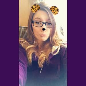 Meet your Posher, Nina