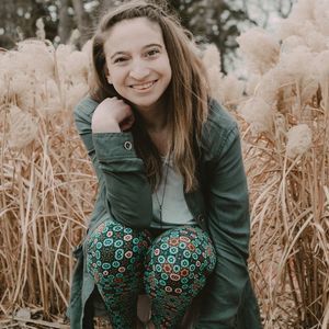 Meet your Posher, Lacey