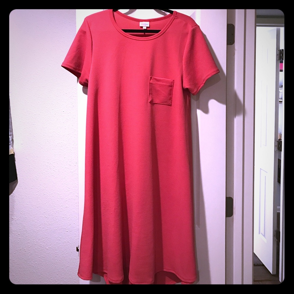 Lularoe Carly