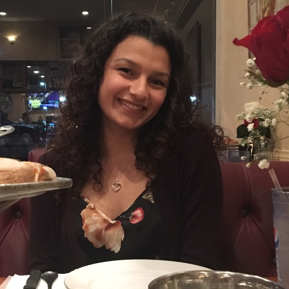 Meet Your Posher, Dakota!