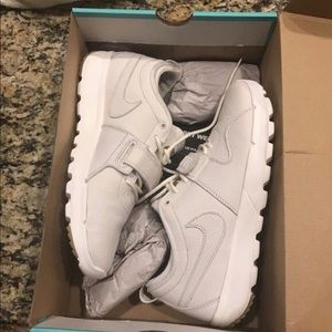 Nike Trainerendor Size 8