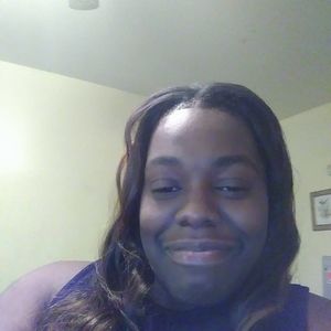 Meet your Posher, Keisha