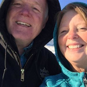 Meet your Posher, Lynn