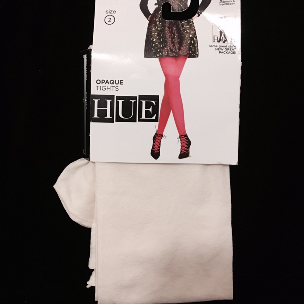 Hue stockings