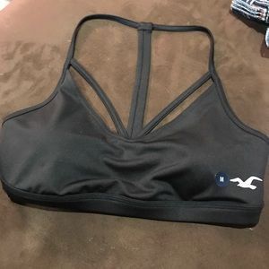 Hollister Sports Bra