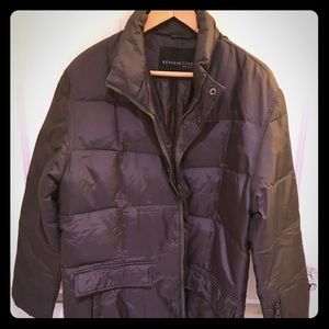 Kenneth Cole Down Jacket