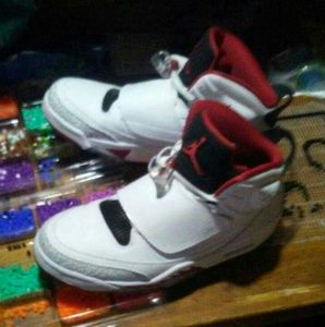 Size 12 jordans