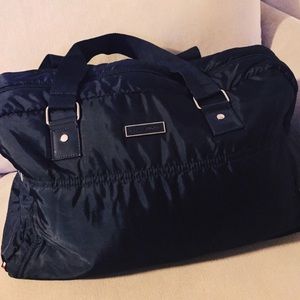 Weekend bag, travel bag carry on, weekend trip