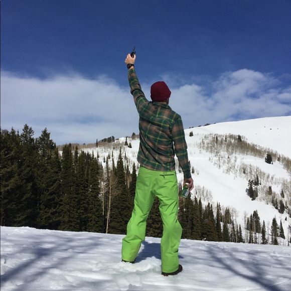 Meet your Posher, Matt - Picture 3 of 7