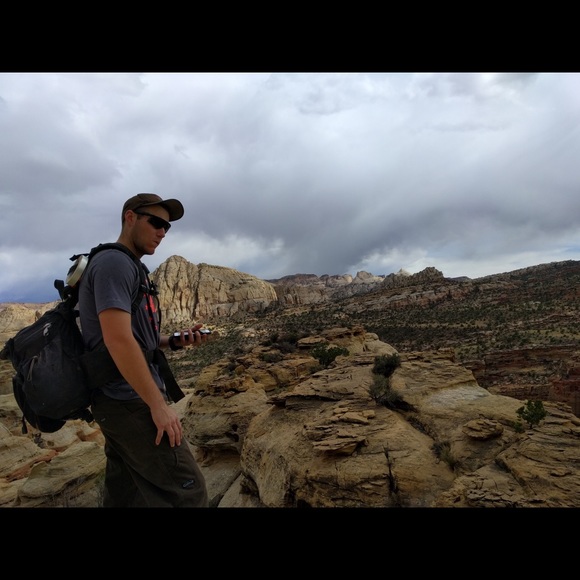 Meet your Posher, Matt - Picture 4 of 7