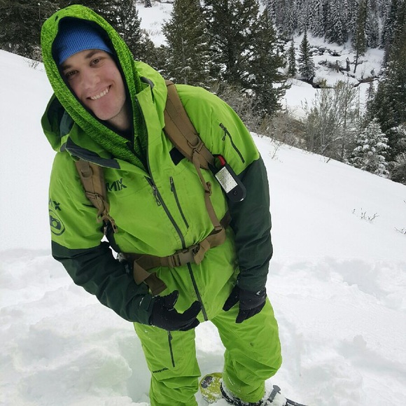 Meet your Posher, Matt - Picture 5 of 7