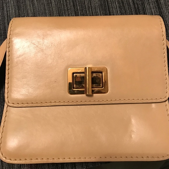 Authentic Chloé bag - Picture 2 of 6