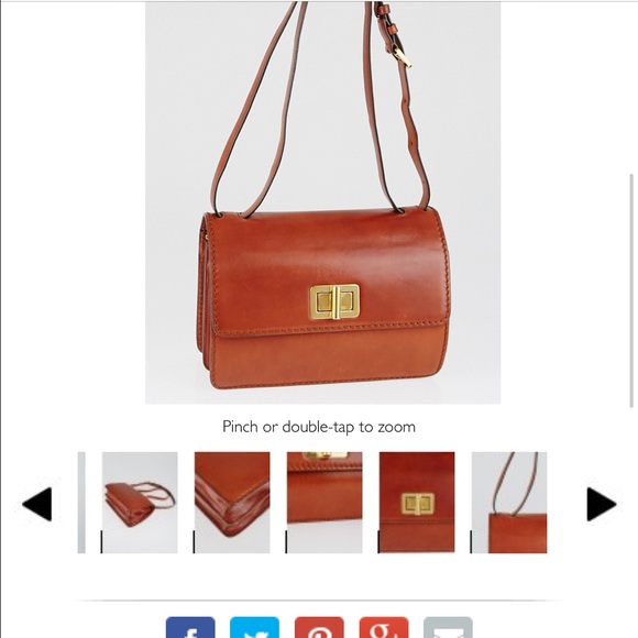 Authentic Chloé bag - Picture 5 of 6