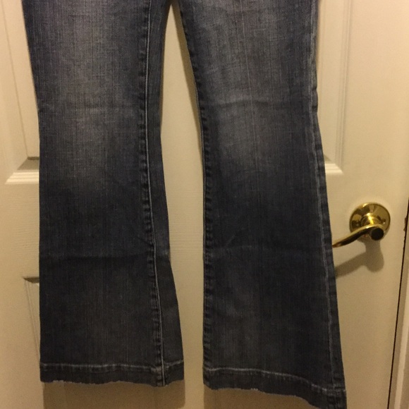 Express jeans - Picture 3 of 4