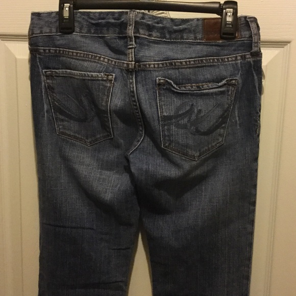 Express jeans - Picture 4 of 4