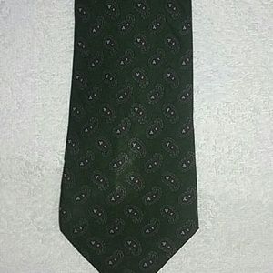 Robert Talbott Tie