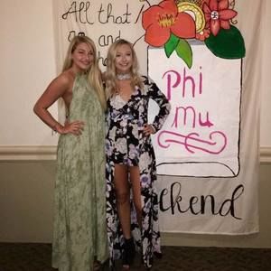 Meet your Posher, Bryce