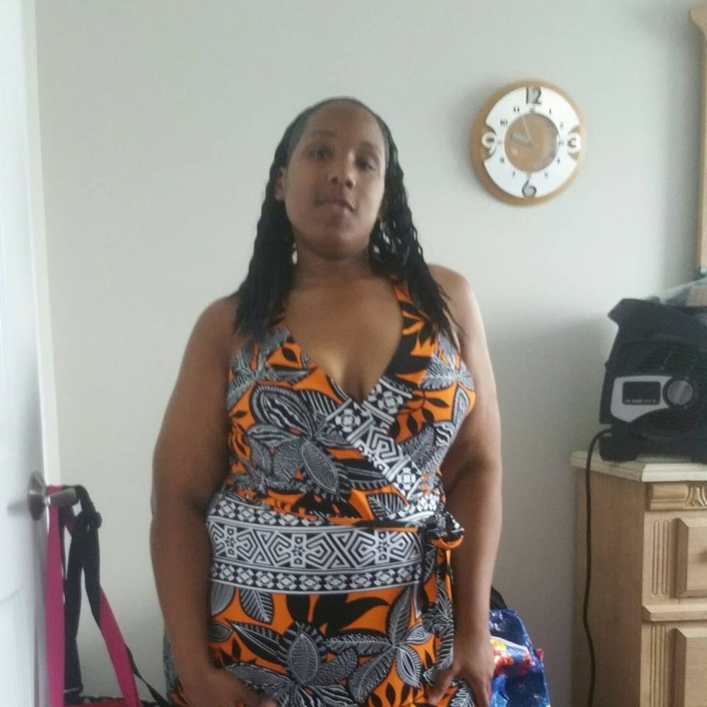 Meet your Posher, Tia