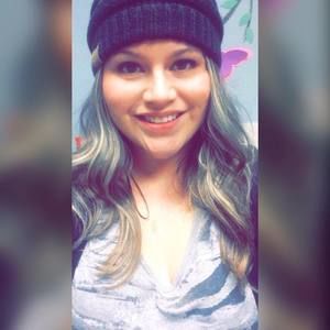 Meet your Posher, Paige