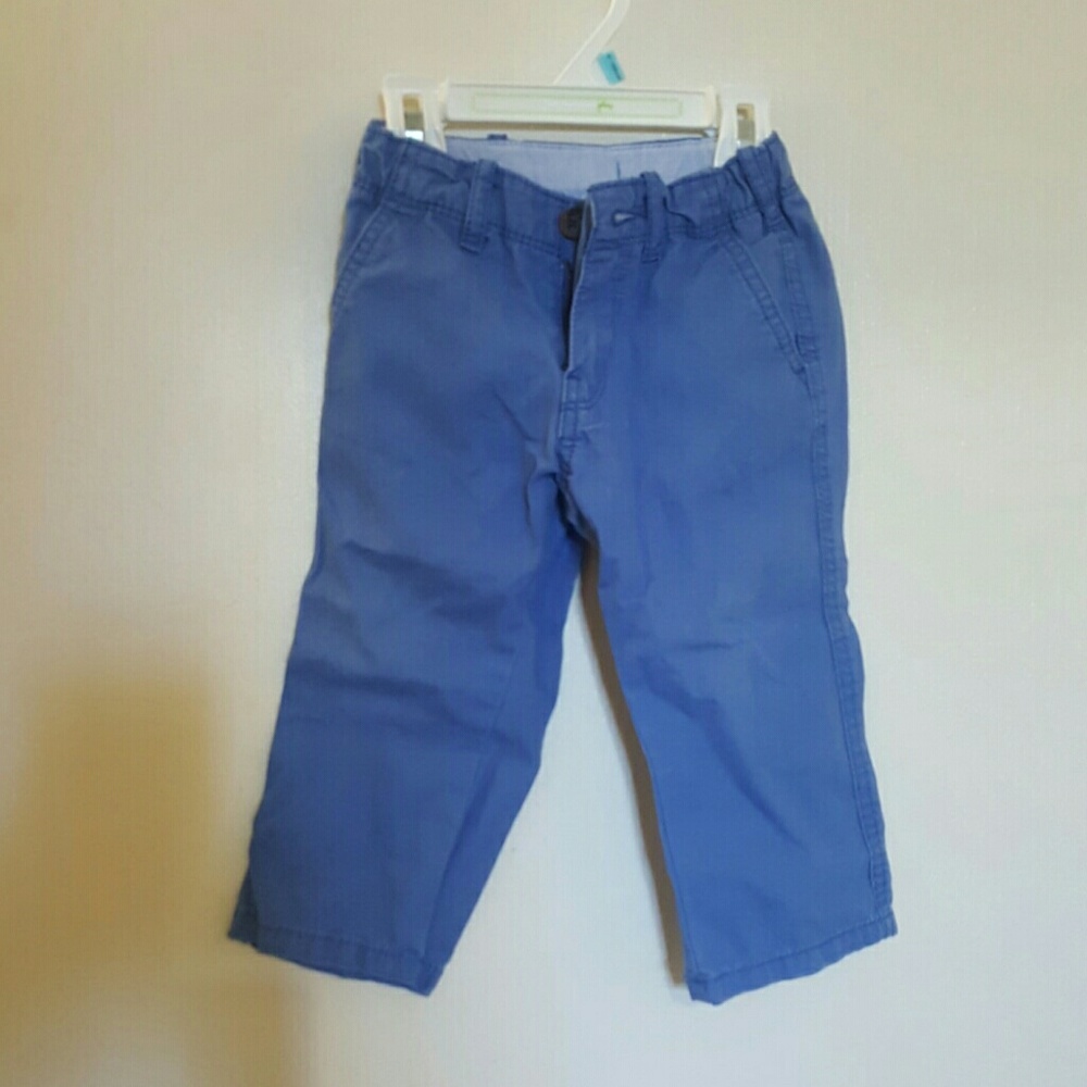 Carter's pants