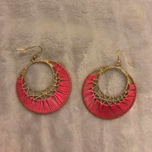 Charming Charlie earrings