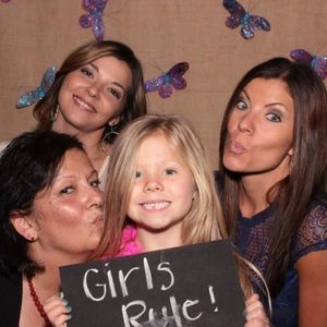 Meet your Posher, Kristi