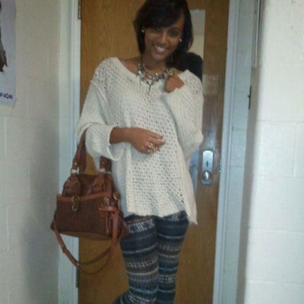 Meet your Posher, Amiya