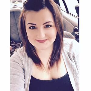 Meet your Posher, Alisa