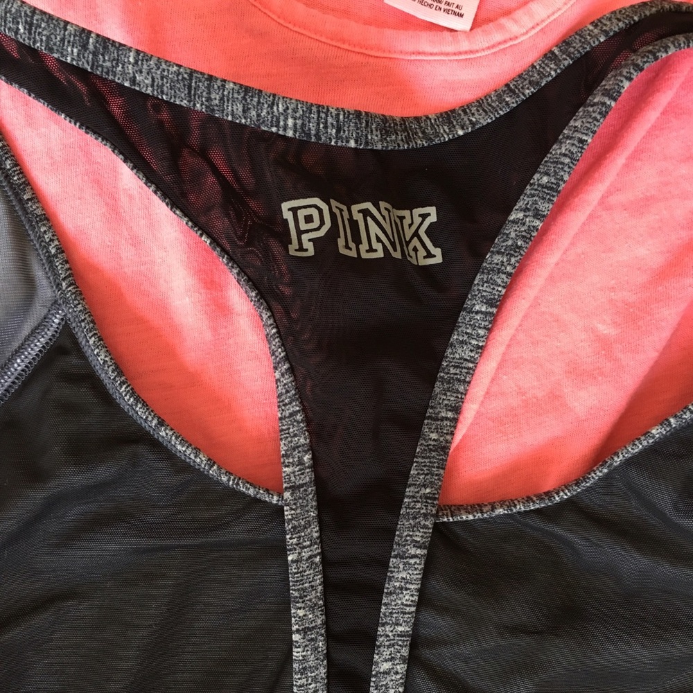 Victoria Secret Workout Outfit - Picture 6 of 6