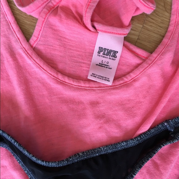 Victoria Secret Workout Outfit - Picture 3 of 6