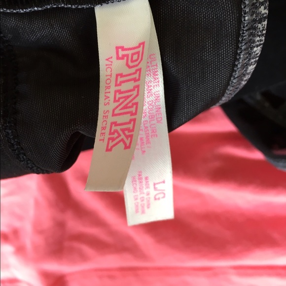 Victoria Secret Workout Outfit - Picture 5 of 6