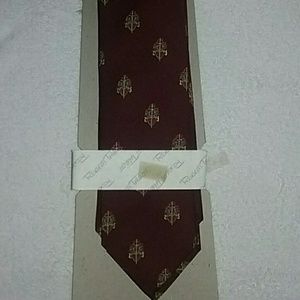 Robert Talbott tie