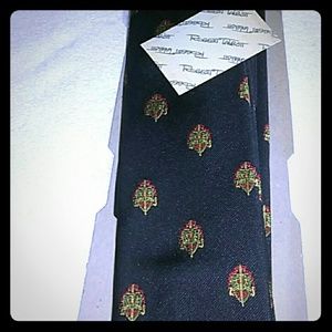 Robert Talbott tie