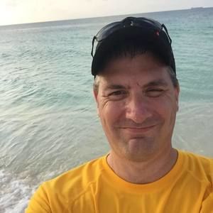 Meet your Posher, Brian