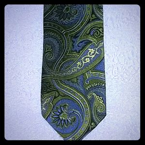 Robert Talbott Tie